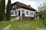 Nucsoara - Casa cu teren 600 mp