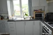 Nucsoara - Casa cu teren 600 mp