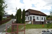 Nucsoara - Casa cu teren 600 mp