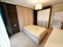 APARTAMENT CU 2 CAMERE, 58 MP, ETAJUL 1, FINALIZAT SI INTABU