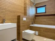 APARTAMENT CU 2 CAMERE, 58 MP, ETAJUL 1, FINALIZAT SI INTABU