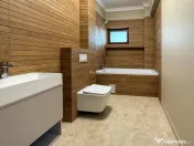 APARTAMENT CU 2 CAMERE, 58 MP, ETAJUL 1, FINALIZAT SI INTABU