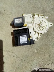 Motoras macara geam volkswagen golf 5 plus