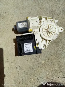 Motoras macara geam volkswagen golf 5 plus