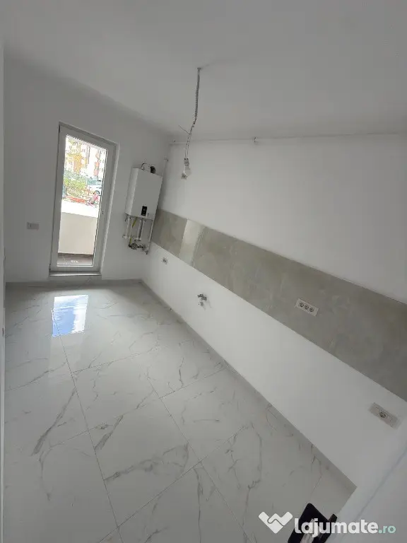 Garsoniera noua de vanzare