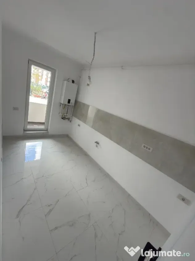 Garsoniera noua de vanzare