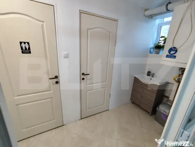 Spatiu comercial, 60 mp, zona Balcescu