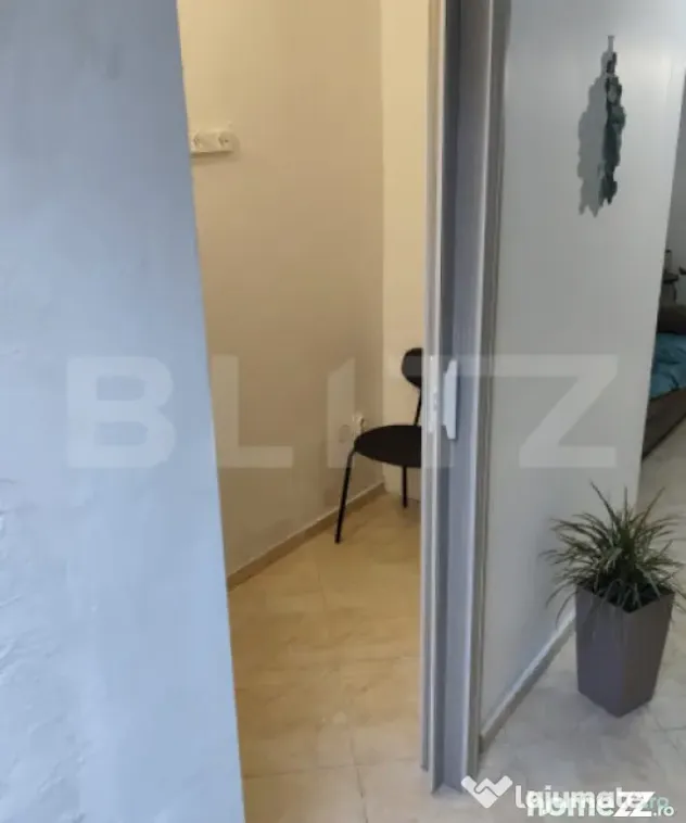 Spatiu comercial, 60 mp, zona Balcescu