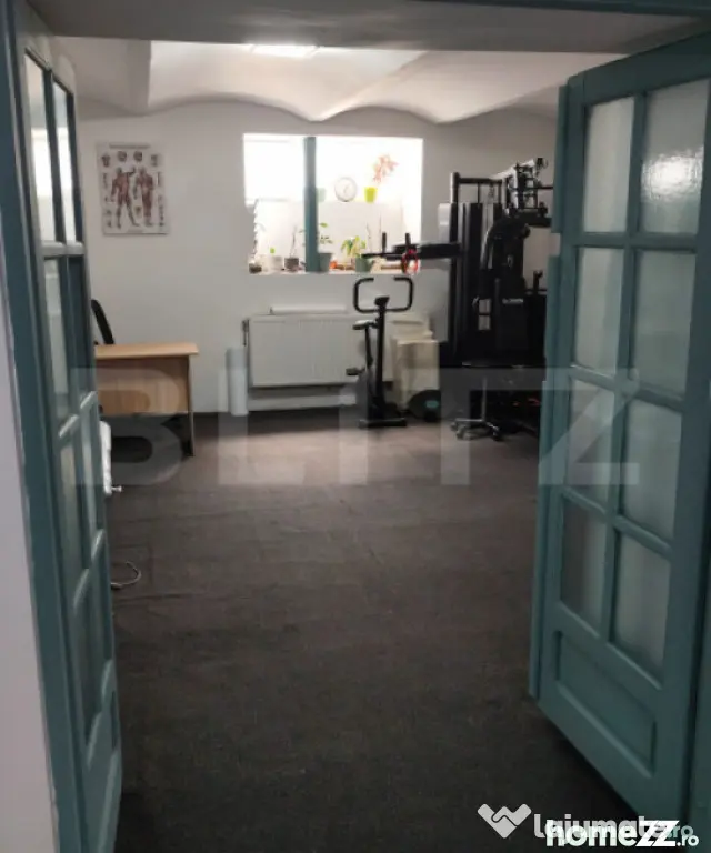 Spatiu comercial, 60 mp, zona Balcescu