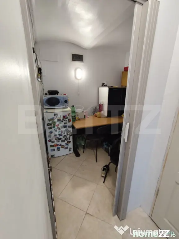 Spatiu comercial, 60 mp, zona Balcescu