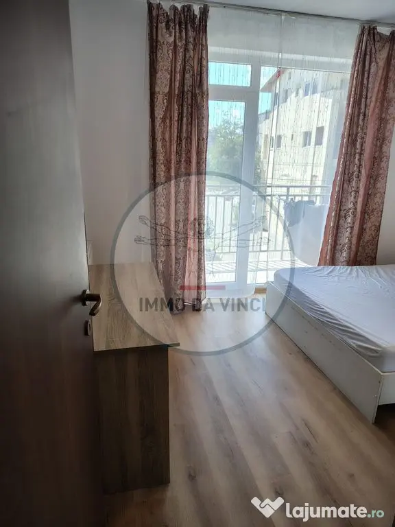 Apartament 2 dormitoare zona Iris