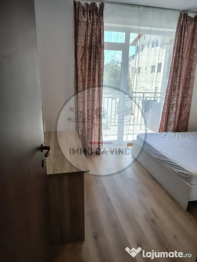 Apartament 2 dormitoare zona Iris