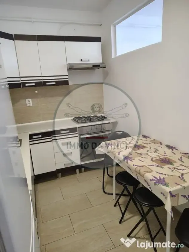 Apartament 2 dormitoare zona Iris
