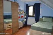 Glambocu - Bascov, Casa constructie 2008, teren 1066 mp