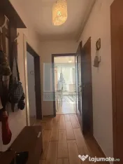 Apartament 3 camere - zona Bd. Gării/Făget