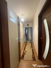 Apartament 3 camere - zona Bd. Gării/Făget