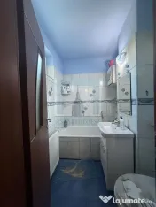 Apartament 3 camere - zona Bd. Gării/Făget