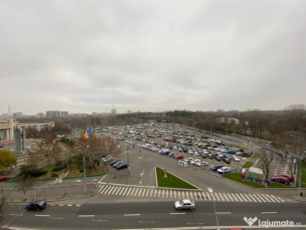 Tineretului metrou parc etaj 6