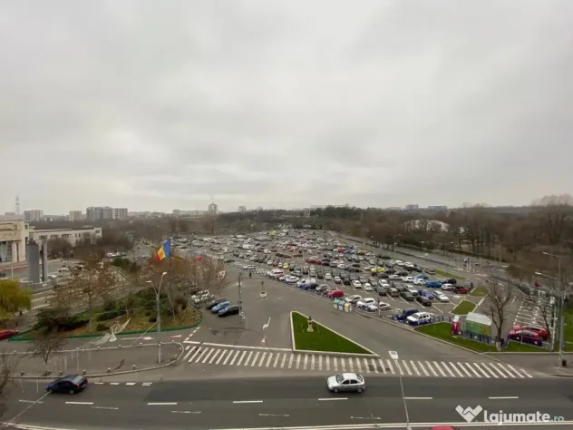 Tineretului metrou parc etaj 6