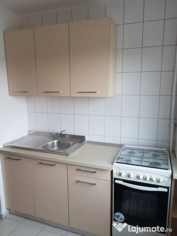 Tineretului metrou parc etaj 6