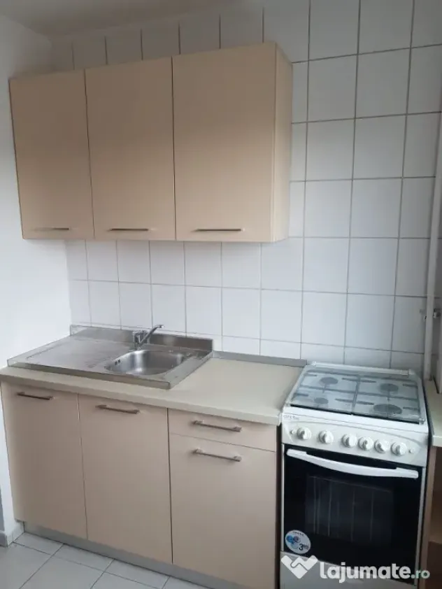 Tineretului metrou parc etaj 6