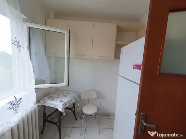 Tineretului metrou parc etaj 6