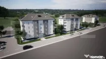 Apartament de vanzare, 2 camere, 51,85 - Gherla