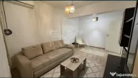 2 Camere Mobilat și Utilat | Metropolitan Residence | Bloc