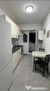 2 Camere Mobilat și Utilat | Metropolitan Residence | Bloc 