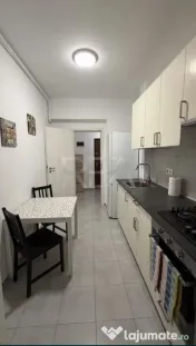 2 Camere Mobilat și Utilat | Metropolitan Residence | Bloc 