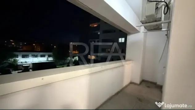 2 Camere Mobilat și Utilat | Metropolitan Residence | Bloc