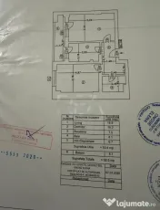 2 Camere Mobilat și Utilat | Metropolitan Residence | Bloc 