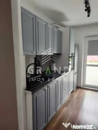 2 Camere | AC în Fiecare Cameră | Etaj Intermediar | Calea