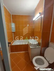 2 Camere | AC în Fiecare Cameră | Etaj Intermediar | Calea