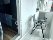 2 Camere | AC în Fiecare Cameră | Etaj Intermediar | Calea