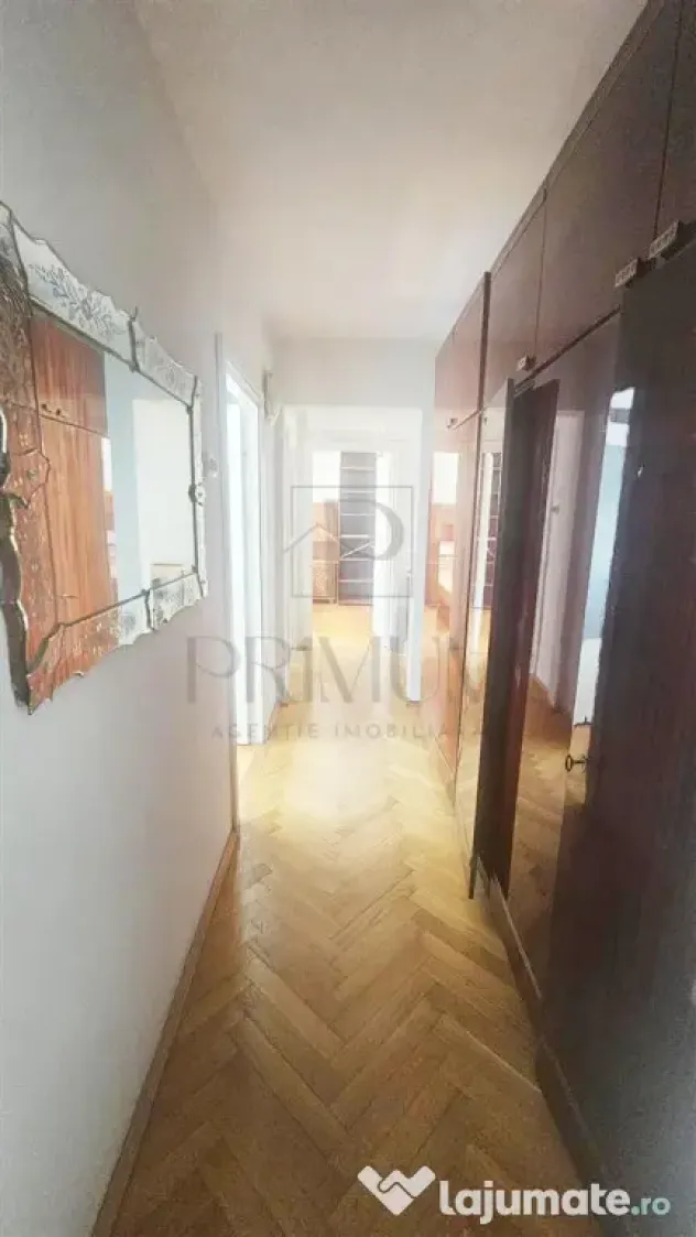 SOARELUI - 3 CAM - DECOMANDAT - BAIE RENOVATA - ETAJ 2 - BLO