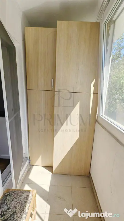 SOARELUI - 3 CAM - DECOMANDAT - BAIE RENOVATA - ETAJ 2 - BLO