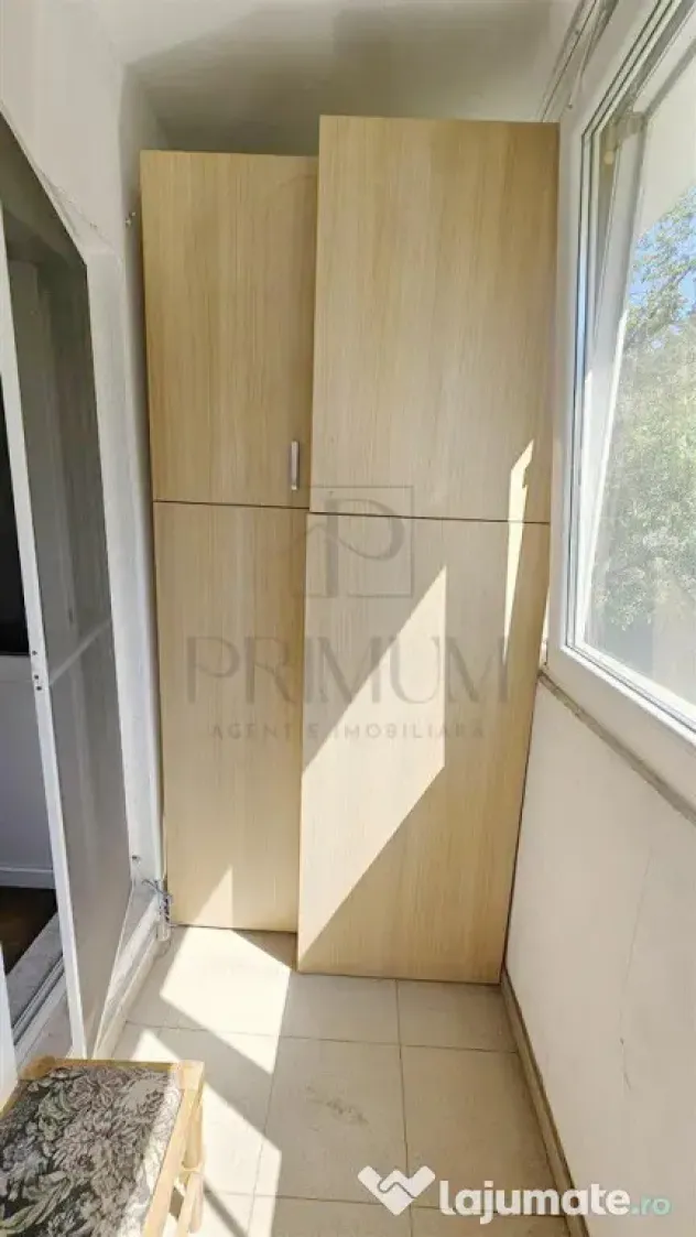 SOARELUI - 3 CAM - DECOMANDAT - BAIE RENOVATA - ETAJ 2 - BLO