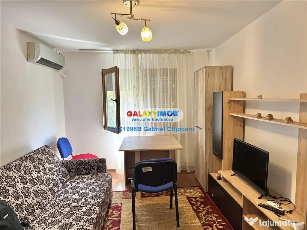 Apartament 2 camere Vitan- Nicoale Pascu langa camin ASE si