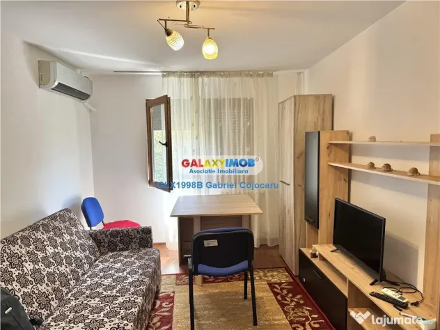 Apartament 2 camere Vitan- Nicoale Pascu langa camin ASE si