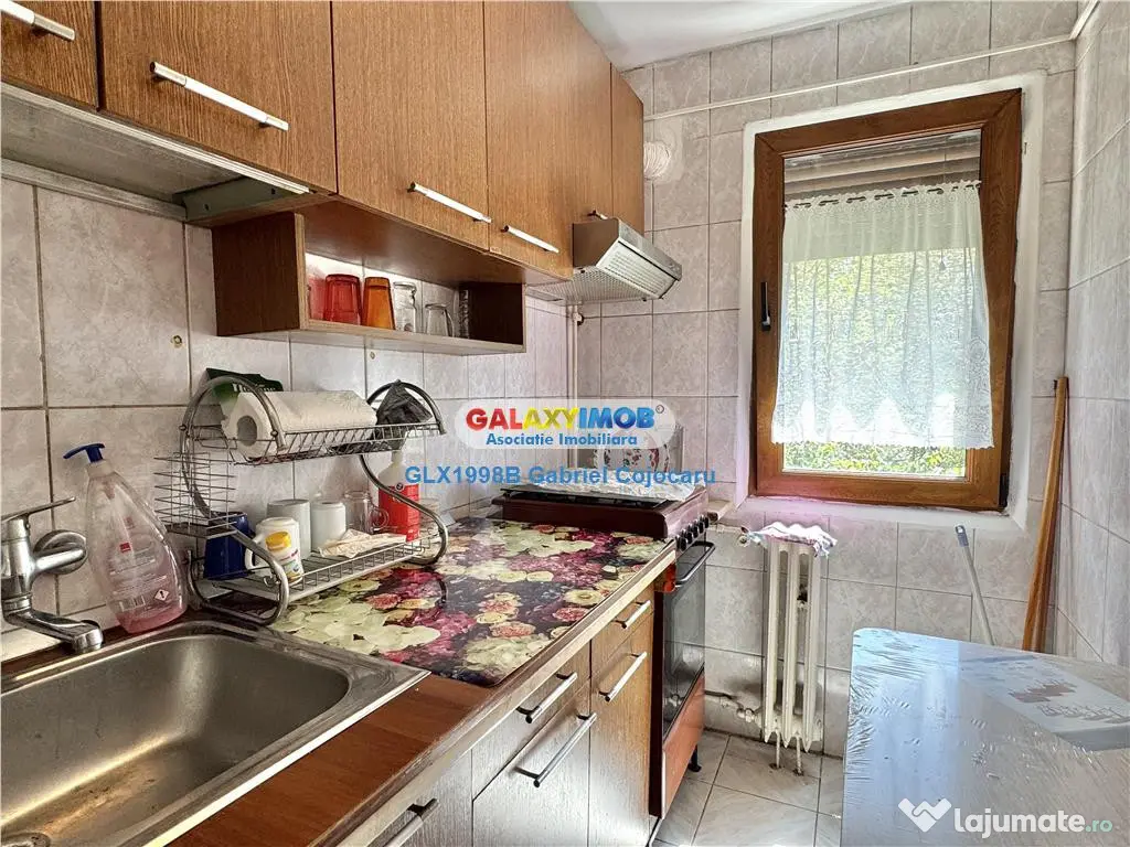 Apartament 2 camere Vitan- Nicoale Pascu langa camin ASE si
