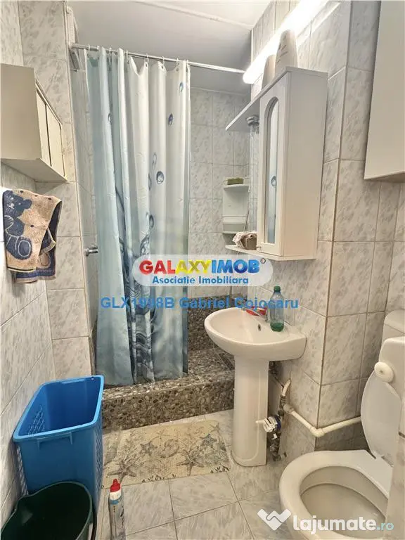 Apartament 2 camere Vitan- Nicoale Pascu langa camin ASE si