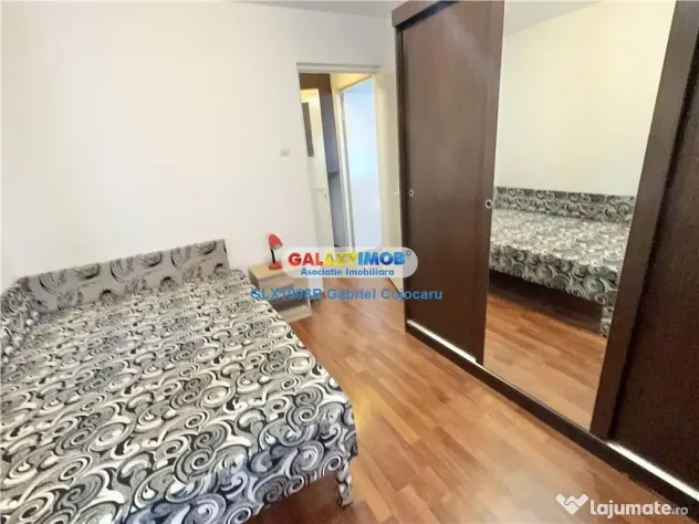 Apartament 2 camere Vitan- Nicoale Pascu langa camin ASE si