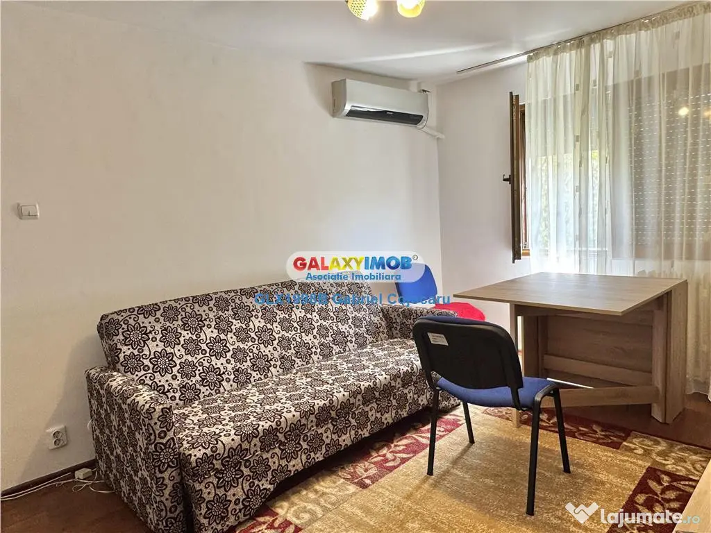 Apartament 2 camere Vitan- Nicoale Pascu langa camin ASE si