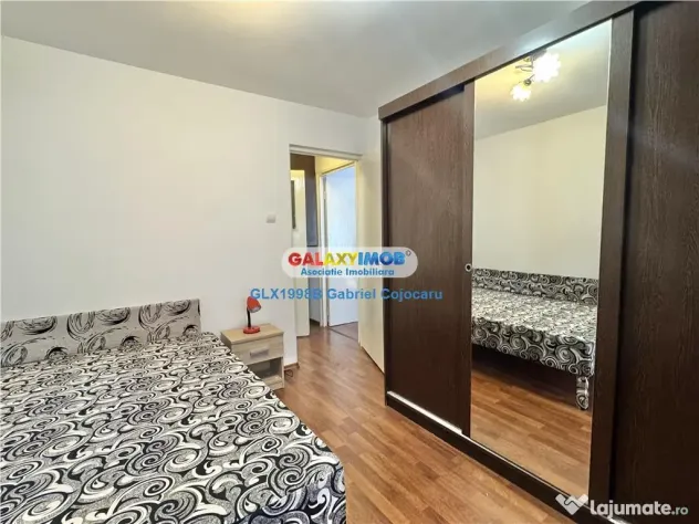Apartament 2 camere Vitan- Nicoale Pascu langa camin ASE si