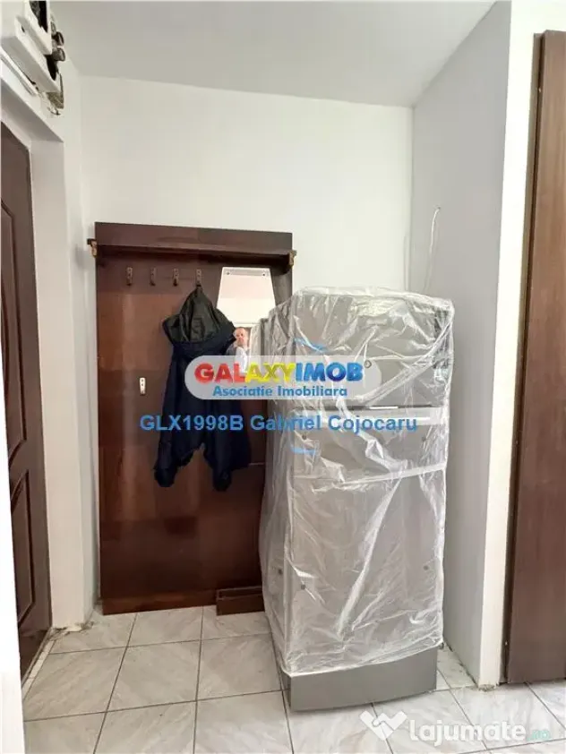 Apartament 2 camere Vitan- Nicoale Pascu langa camin ASE si