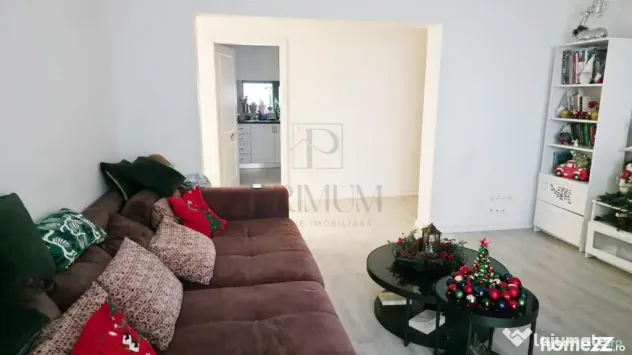 DUMBRAVITA - 4 CAM - 2 BAI - CENTRALA PROPRIE/AC - GRADINA -