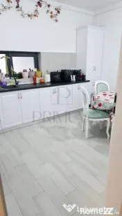 DUMBRAVITA - 4 CAM - 2 BAI - CENTRALA PROPRIE/AC - GRADINA - 