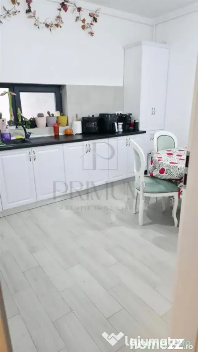 DUMBRAVITA - 4 CAM - 2 BAI - CENTRALA PROPRIE/AC - GRADINA -