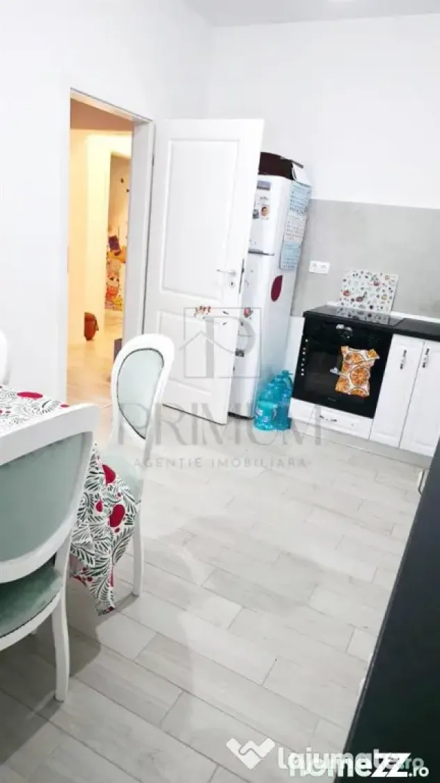 DUMBRAVITA - 4 CAM - 2 BAI - CENTRALA PROPRIE/AC - GRADINA -